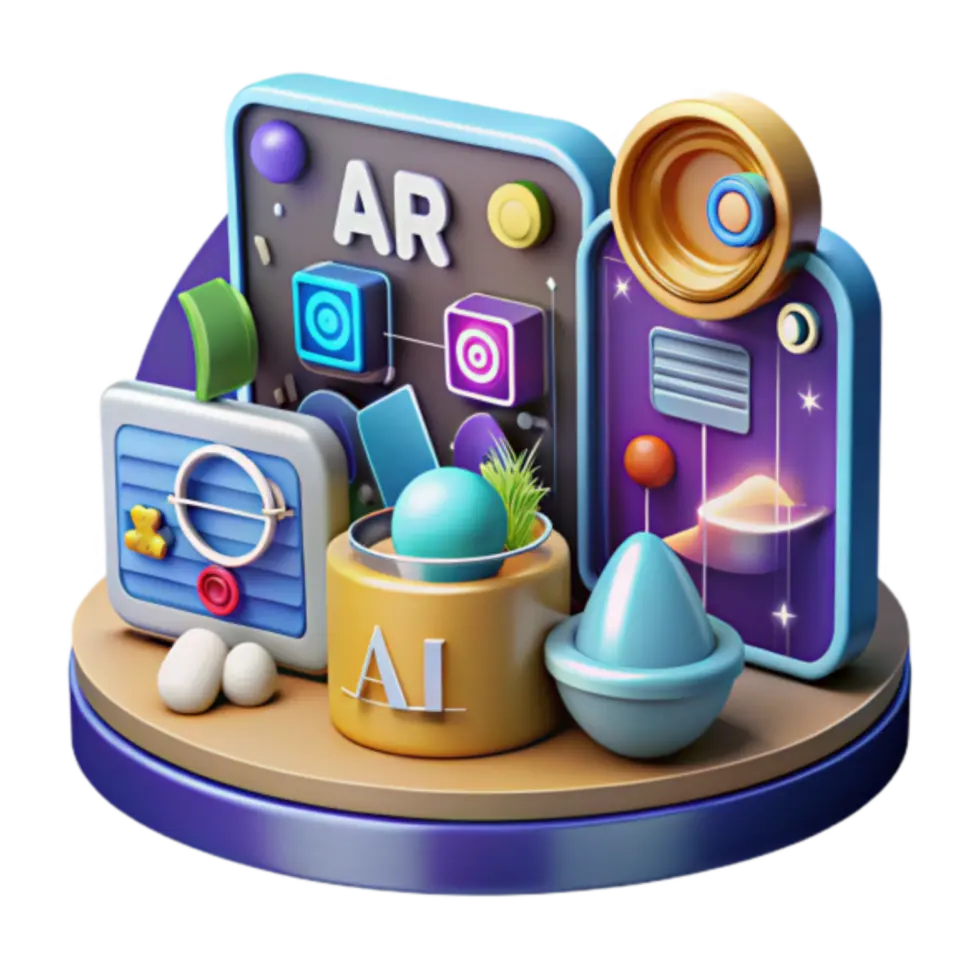 Salesforce AI Integration Icon